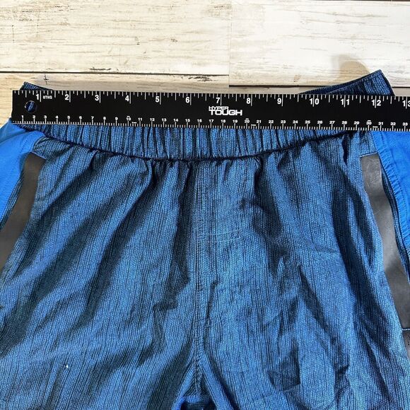 Lululemon Shorts Mens Small Pace Breaker Unlined Running Gym Stretch 9” - Picture 2 of 15